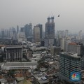 Pak Jokowi, Ini Kunci Agar Ekonomi 2023 Tumbuh di Atas 5%