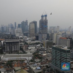 Pak Jokowi, Ini Kunci Agar Ekonomi 2023 Tumbuh di Atas 5%
