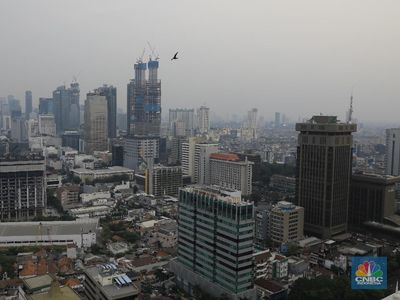 Jangan Biarkan Piutang Pemerintah Hanya Sekadar Catatan