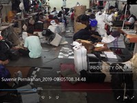 Inspirasi Bisnis Suvenir Pernikahan