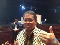 Bank BUMN Dibobol Pakai Aplikasi Kudo, Apa Kata Rudiantara?