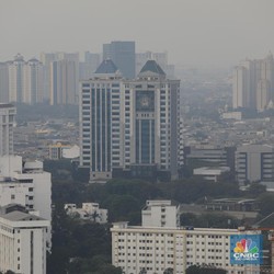 Global Dibayangi Virus Corona, Pasar SUN Rentan Terkoreksi