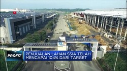 Jual Lahan, Surya Semesta Internusa Kantongi Rp 261 M