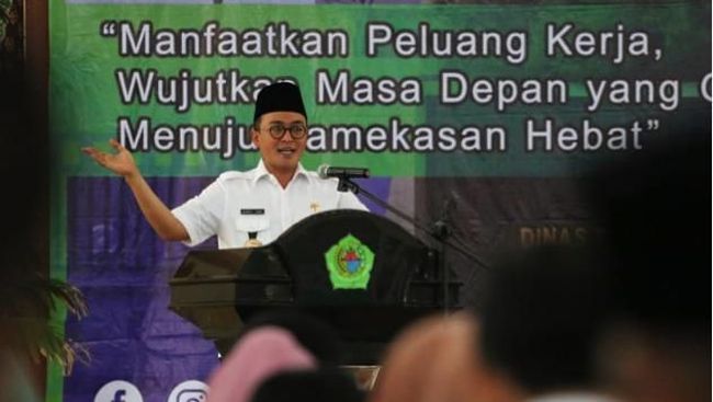 Milenial Job Fair 2019 Buka 2.000 Lebih Peluang Kerja