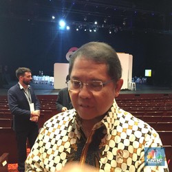 Rudiantara Jadi Dirut, Ini Formasi Baru Direksi PLN