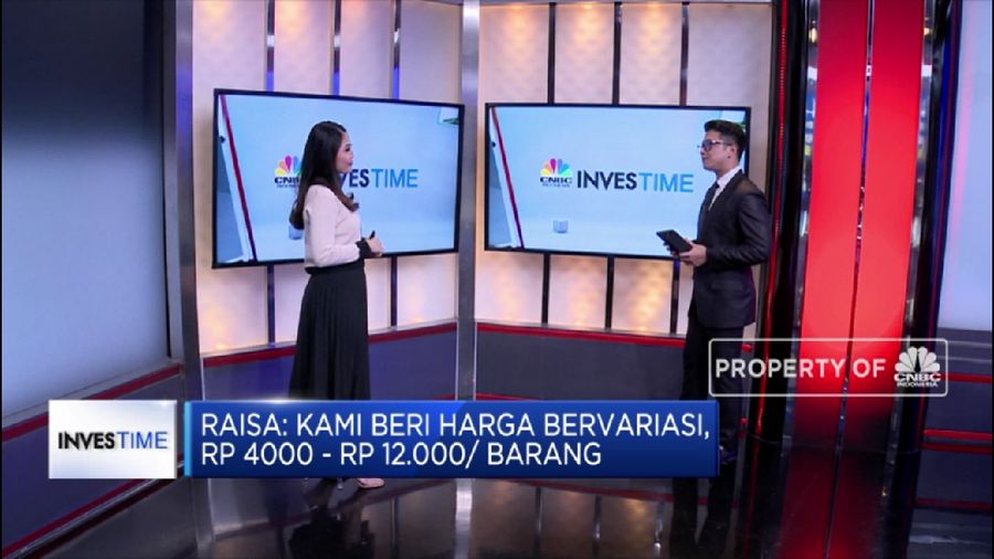 Bisnis suvenir pernikahan masih memiliki daya tarik, bisa beromzet miliaran rupiah 