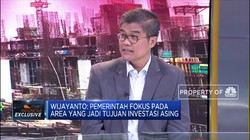 Ini Rencana Pemerintah Perbaiki Izin Investasi