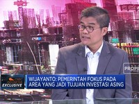 Ini Rencana Pemerintah Perbaiki Izin Investasi