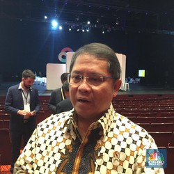 Di Depan Investor, Rudiantara: Kami Ingin Banyak Unicorn RI