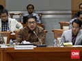 Dana Abadi Pesantren akan Dikucurkan dari Uang Pendidikan