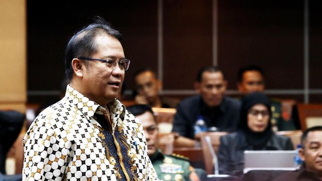 Pengamat Sebut Rudiantara Mampu Urusi PLN