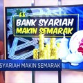 Bank Syariah Makin Semarak