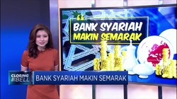 Bank Syariah Makin Semarak