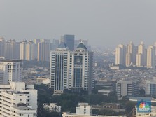 Peluang Nih! Banyak Gedung Pemerintah akan Diasuransikan