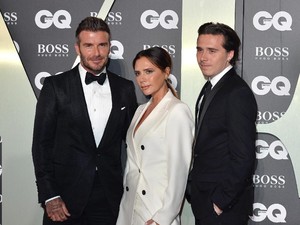 Brooklyn Beckham Curhat Soal Ortu Toxic, Ungkap Sifat Asli Victoria Beckham