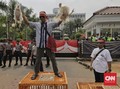 Harga Ayam Anjlok ke Rp8.000 per Kg, Peternak Kembali Protes