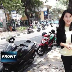 Tarif Gojek CS Naik, Ini Respons Masyarakat