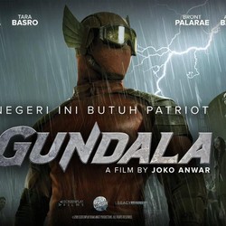 Ratusan Orang Antre Nonton Gundala di Toronto Film Festival