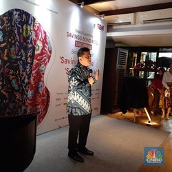 Wahai Emak-Emak Sosialita, Ada Investasi Berbunga 7,2% Nih