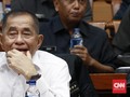Menhan Sarankan Pendekatan Militer dalam Kasus Bintang Kejora