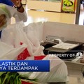 Kampanye Demi Lingkungan, Bunuh Industri Plastik?