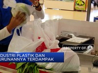 Kampanye Demi Lingkungan, Bunuh Industri Plastik?