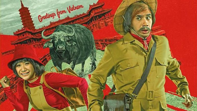 Ini deretan film Indonesia yang berhasil raup jutaan penonton di 2019