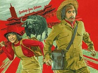Ini Deretan Film RI yang Tembus Jutaaan Penonton di 2019