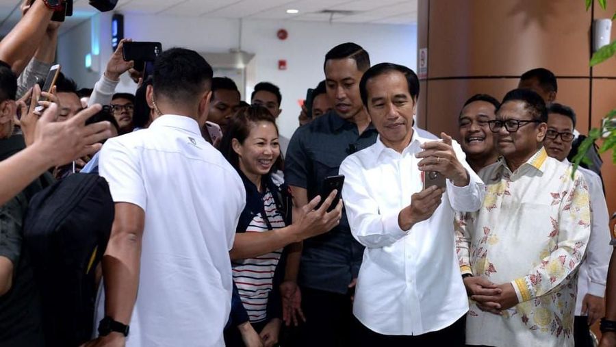 Bank Dunia (The World Bank) seakan tak pernah bosan mengingatkan pemerintah Indonesia dalam menghadapi perubahan eskalasi perekonomian