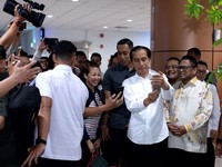 Jokowi Dapat Saran (Lagi) dari Bank Dunia, Apa Lagi?
