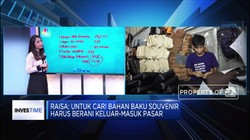 Bedah Bisnis Suvenir Nikah Ala Jakarta Souvenir