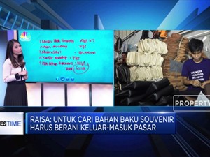 Bedah Bisnis Suvenir Nikah Ala Jakarta Souvenir