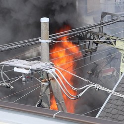 Mencekam, Dua Kereta di Terowongan Meksiko Tabrakan