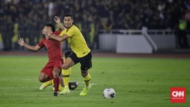 Indonesia Kalah dari Malaysia, Simon Kritik Liga 1