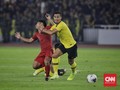 Indonesia Kalah dari Malaysia, Simon Kritik Liga 1