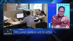 Begini Strategi BRIsyariah untuk Naik Kelas