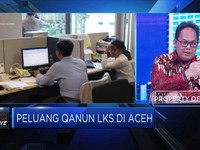 Begini Strategi BRIsyariah untuk Naik Kelas