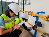 Miris! Pabrik Pupuk BUMN Seret Bahan Bakar di Negara Kaya Gas