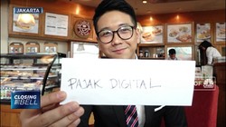 Apa Itu Pajak Digital?