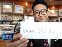 Apa Itu Pajak Digital?