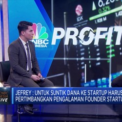 Mau Dapat Pendanaan Modal Ventura? Perhatikan Faktor Ini
