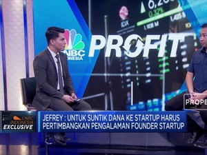 Mau Dapat Pendanaan Modal Ventura? Perhatikan Faktor Ini