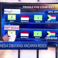 Awas! Indonesia Dibayangi Ancaman Resesi