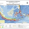 Misteri Miringnya Inti Bumi di Bawah RI Akhirnya Terkuak