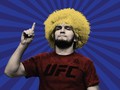 INFOGRAFIS: Papakha, Topi Ciri Khas Khabib