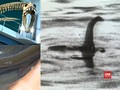 VIDEO: Misteri 'Monster' Loch Ness di Skotlandia Terpecahkan