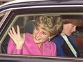 FOTO: 22 Tahun Mengenang Kepergian Putri Diana