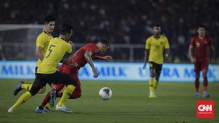 FIFA Sanksi PSSI Rp3,5 Miliar dan Satu Laga Tanpa Penonton