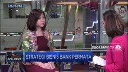 Bank Permata Fokus Perbaiki Kualitas Kredit
