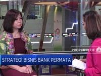 Bank Permata Fokus Perbaiki Kualitas Kredit